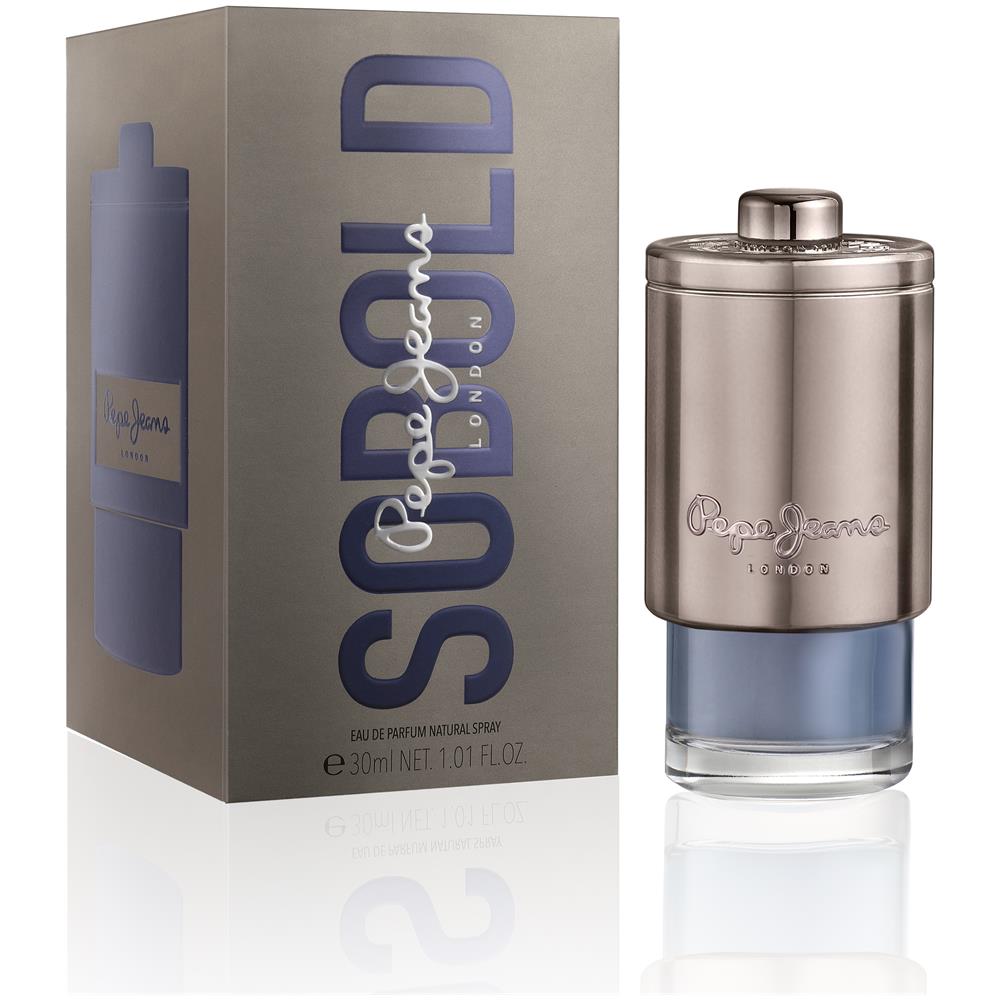So Bold for Him Eau De Parfum 30ml - Foto 2