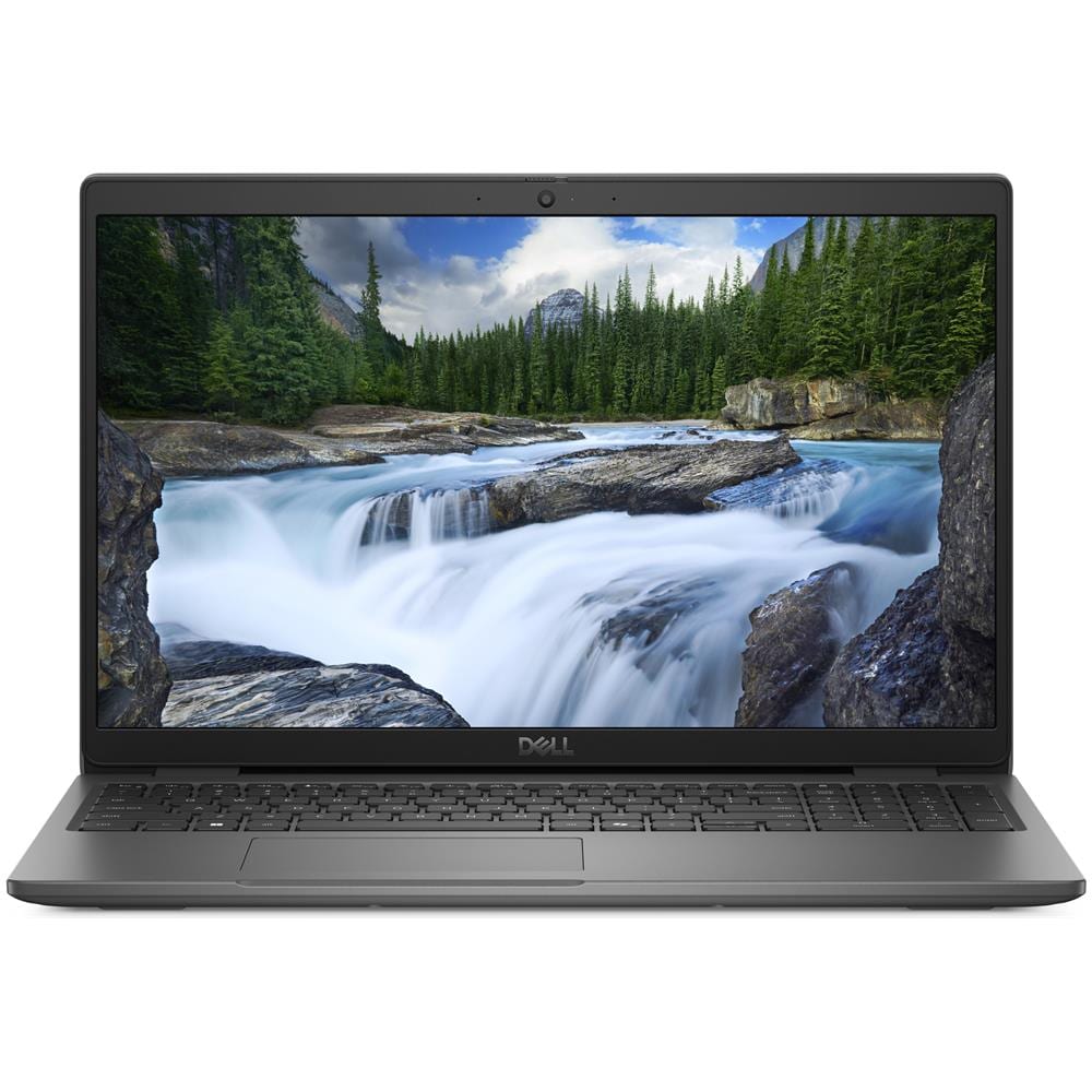 Latitude 3550 Intel® Core™ i5 i5-1335U Computer portatile 39,6 cm (15.6") Full HD 16 GB DDR5-SDRAM 512 GB SSD Wi-Fi 6E (802.11ax) Windows 11 Pro Grigio - Foto 1