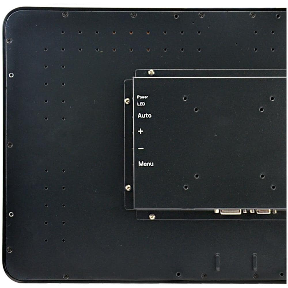 Monitor 27" LED TFT Touch Screen HO275PTB Full HD 1920 x 1080 Pixel Tempo di Risposta 5 ms - Foto 10