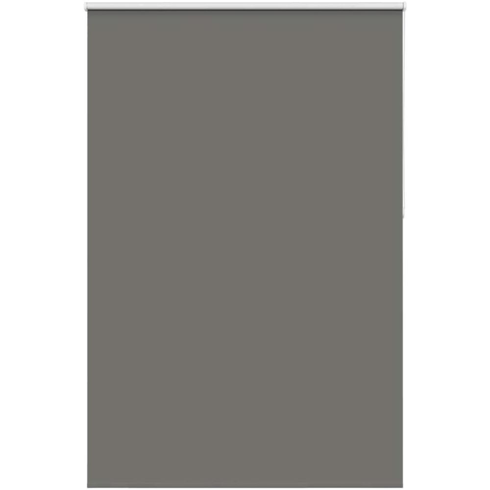 Tenda a Rullo Oscurante 165x210 cm Larghezza Tessuto 161,6 cm - Foto 1