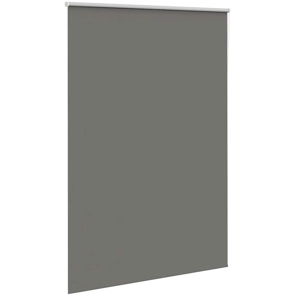 Tenda a Rullo Oscurante 165x210 cm Larghezza Tessuto 161,6 cm - Foto 2