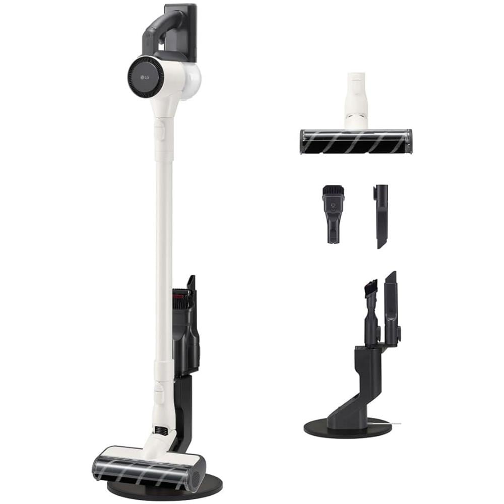 CordZero A9 Air Aspirapolvere super-leggero 1,97kg, 150 W, 40 min 1 spazzola + 2 accessori Autoportante Bianca - Foto 1