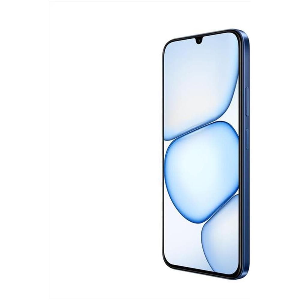 C100x 4G 256GB 4GB Ram Display 6.8" LCD 120Hz Main Camera 50MP Selfie 5MP Dual nanoSim Android 16 UI 7.0 Unisoc T7250 7500mAh Deepblue Tides - Foto 6