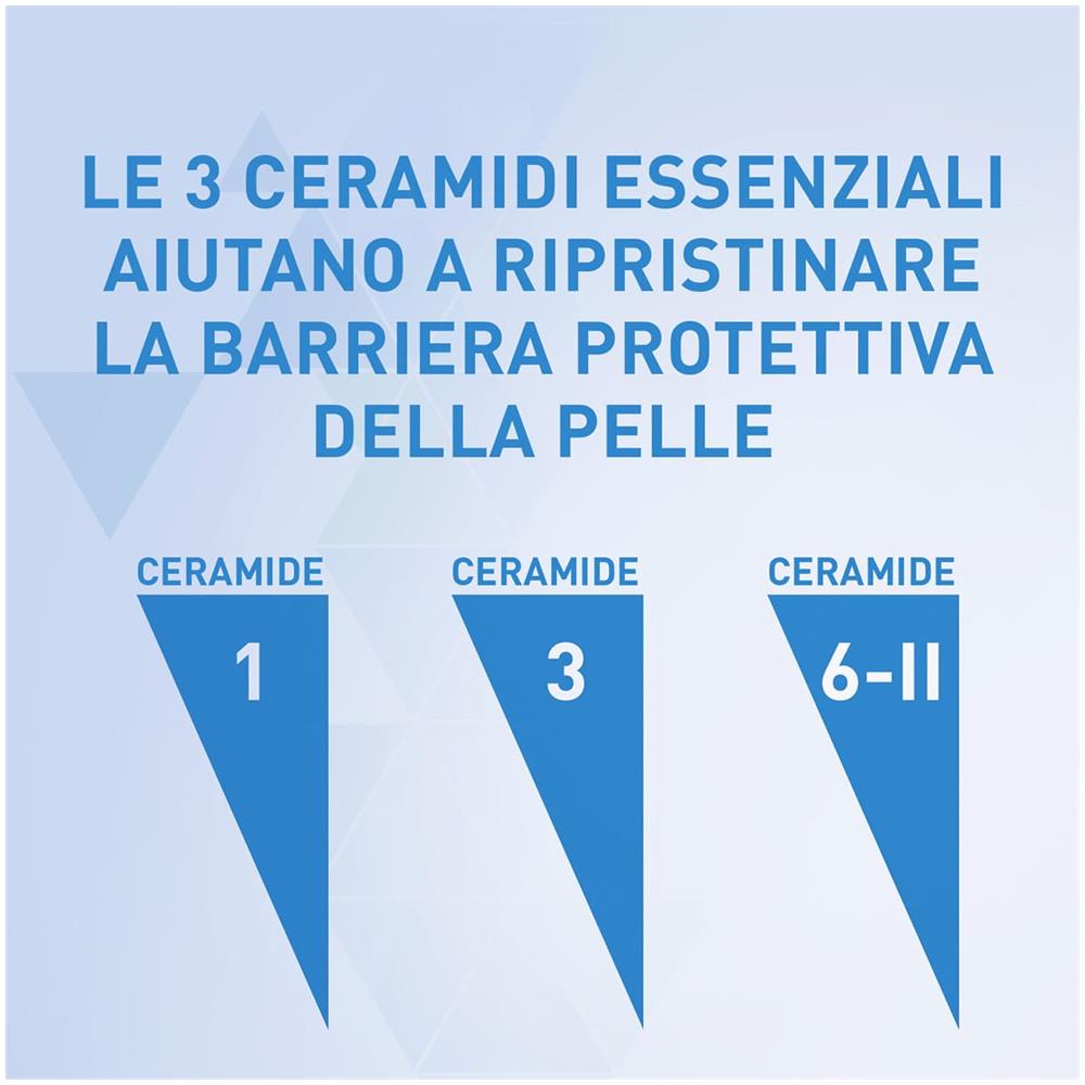 Cerave Detergente Idratante 236 ml - Foto 2