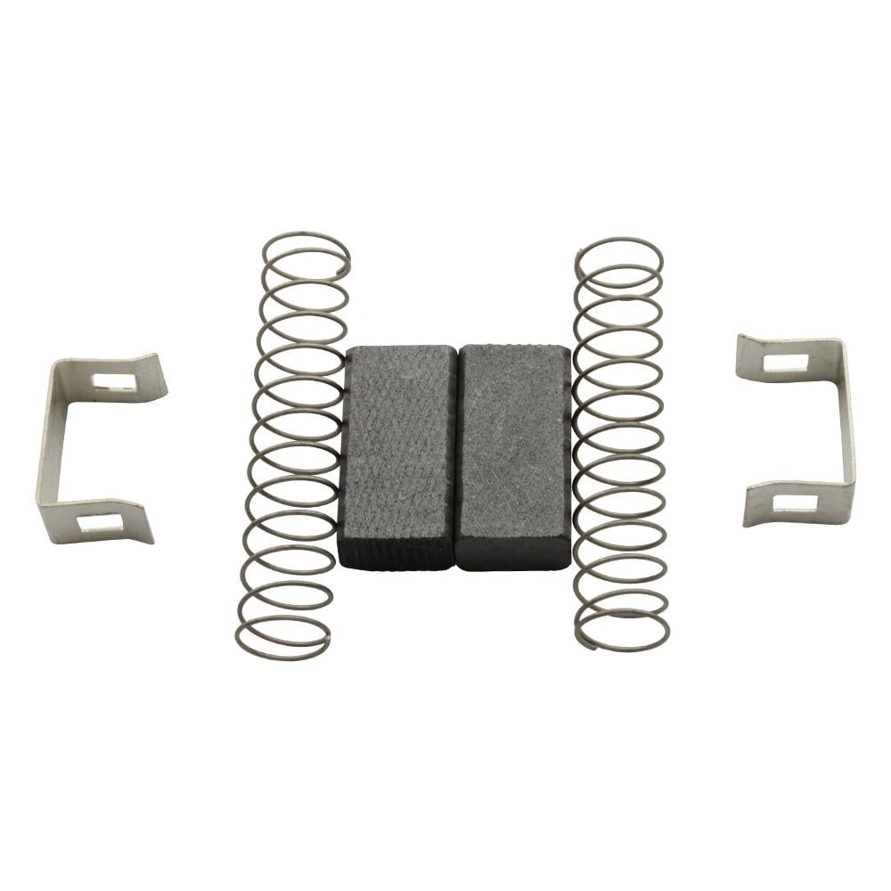 Spazzole di carbone per Bosch AHS 600-34 - 5 x 8 x 15 mm - coppia - Foto 1