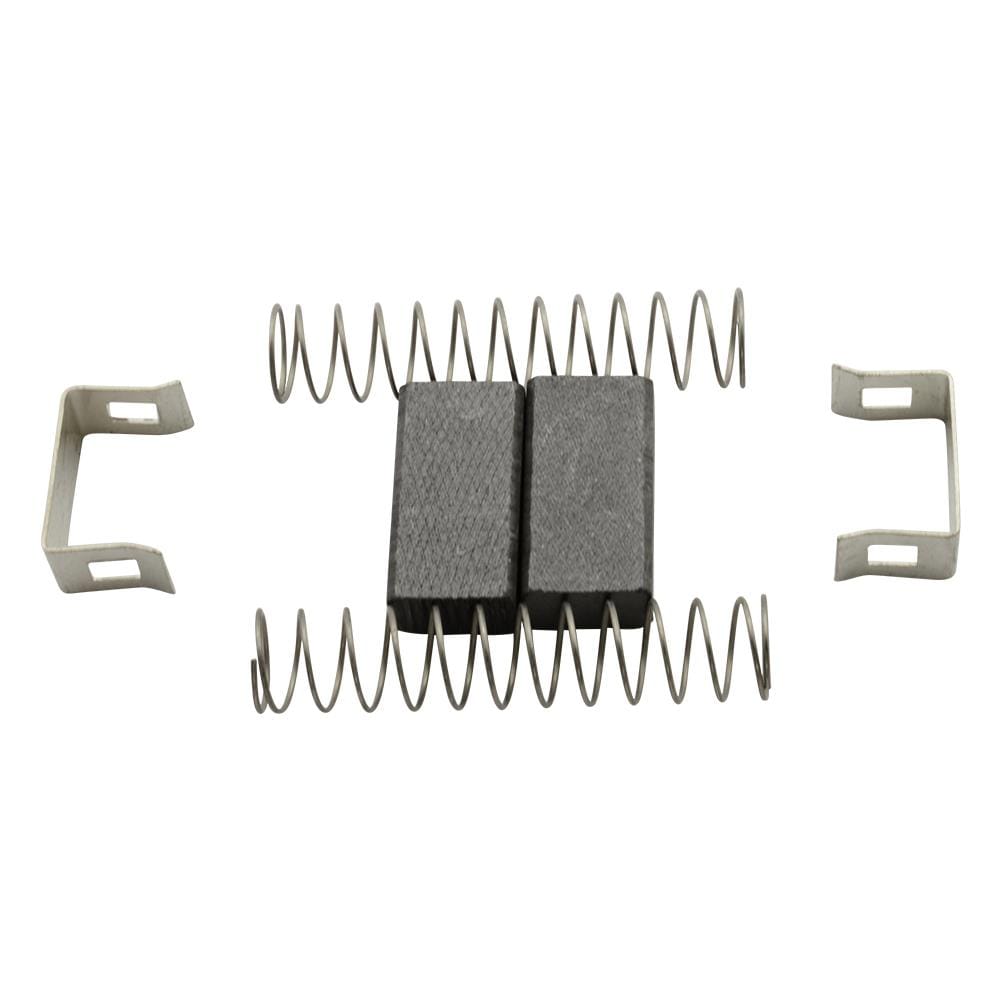 Spazzole di carbone per Bosch AHS 600-34 - 5 x 8 x 15 mm - coppia - Foto 2