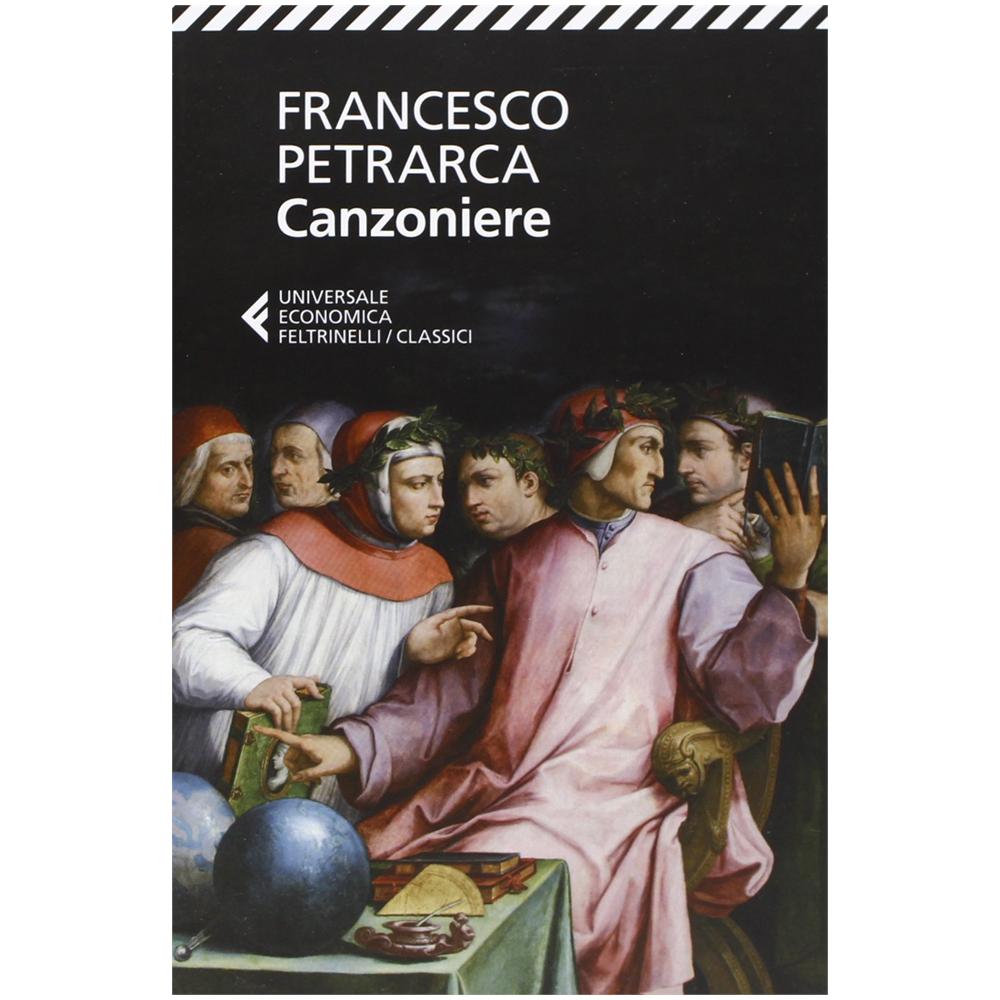 Francesco Petrarca - Canzoniere - Foto 3