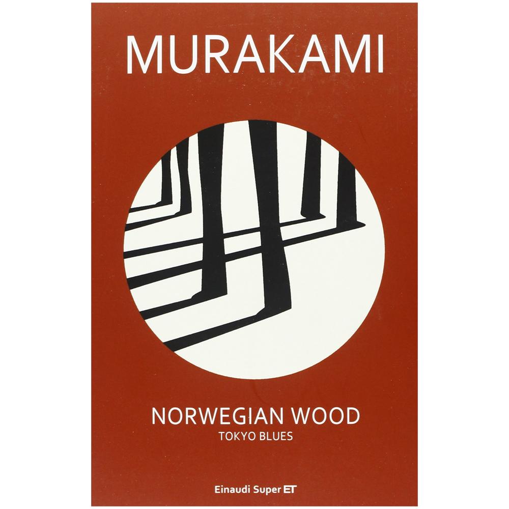 Norwegian wood. Tokyo blues - Foto 2