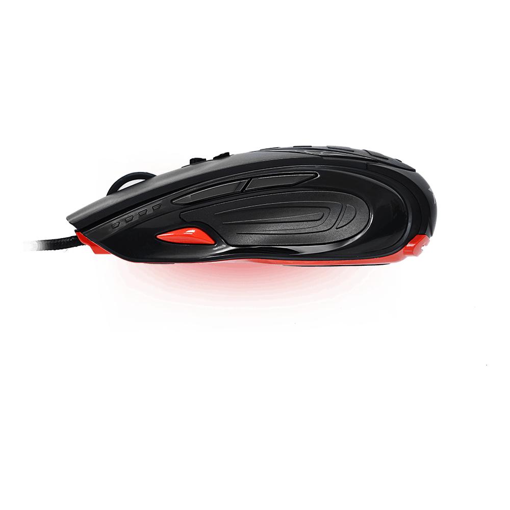 Force M63 Raptor Gaming Mouse - Foto 1