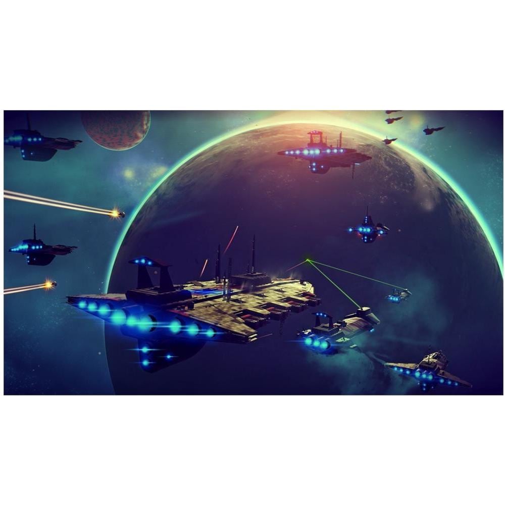 PS4 - No Man's Sky  - Foto 2