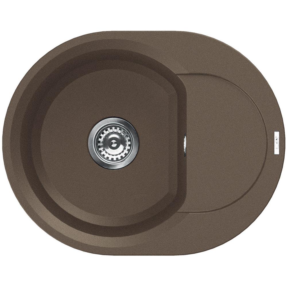 LAV. EASY ROUND 600 60x47 1VG TORTORA 43 - Foto 1