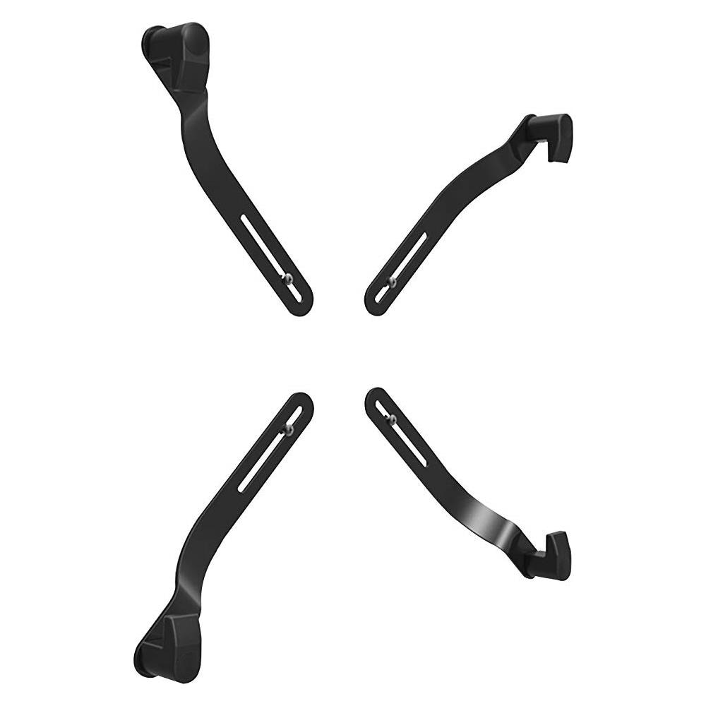 ADATTATORE VESA PER MONITOR - Foto 1