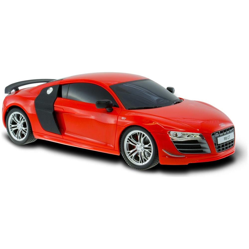 Radiocomando Audi R8 Gt 1:18 2093 - Foto 1