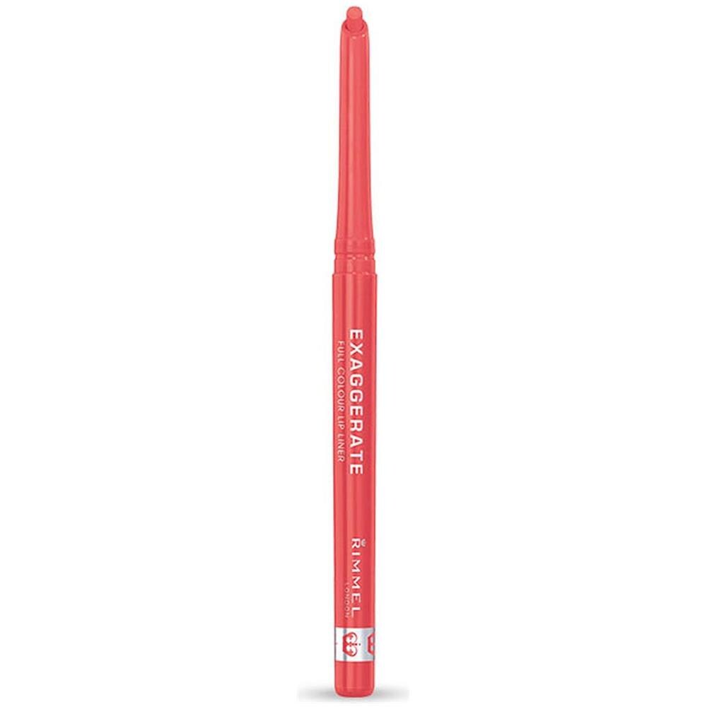 Matita labbra retraibile - Exaggerate Full Color Lipliner 102 - Foto 1