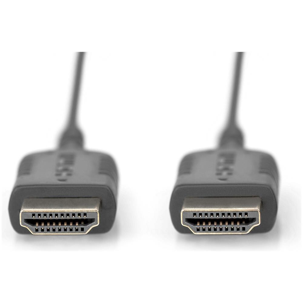 Cavo di connessione HDMI High Speed, Tipo A, altamente flessibile - Foto 3