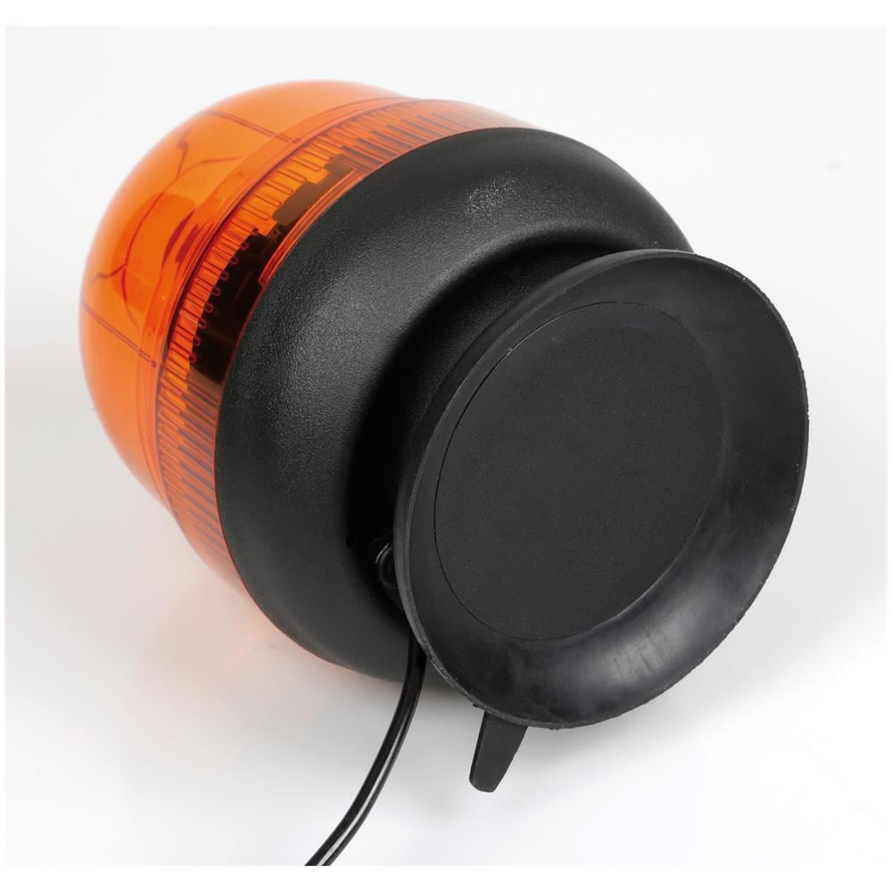 da Rotante Led Con Base Magnetica Rl-4 - Foto 6