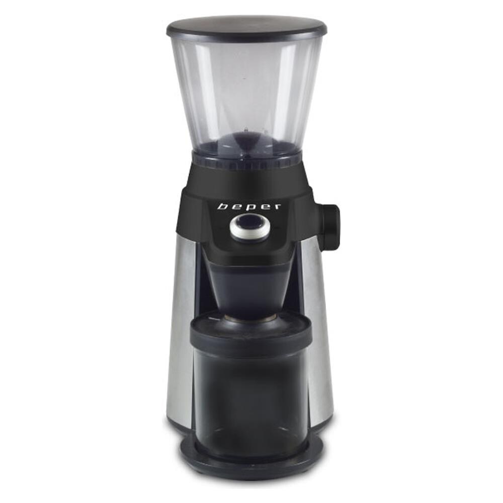 Macinacaffè EKM 400 - Macinino Conico Con 35 Livelli, Antistatico, Per Espresso - Foto 8