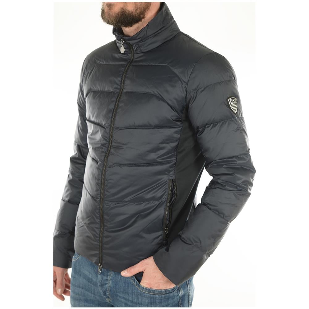 Giubbotto 6xpb03 Pn22z Uomo, Blu, S - Foto 1