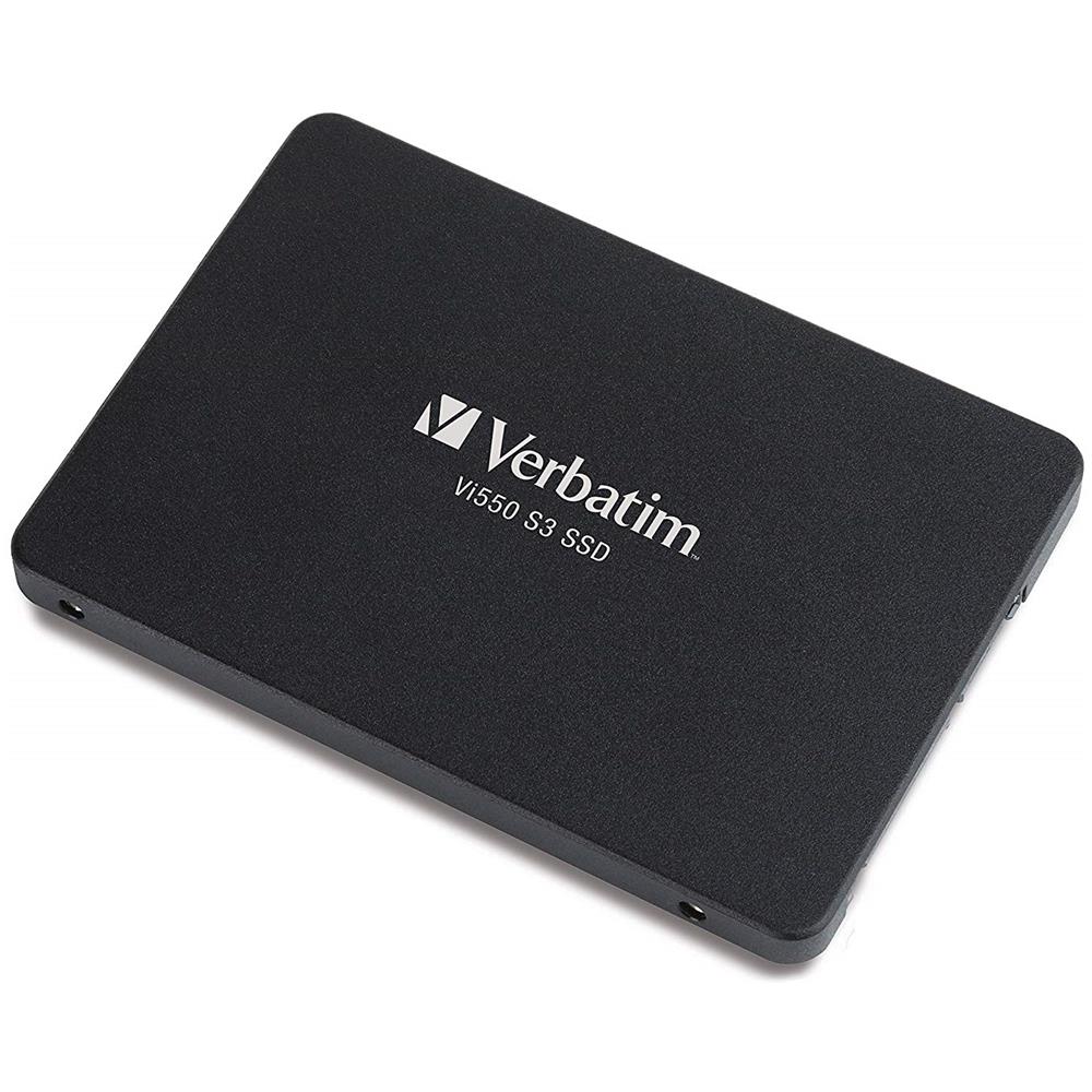 SSD 256 GB Serie Vi550 2.5" Interfaccia Sata III 6 GB / s - Foto 1