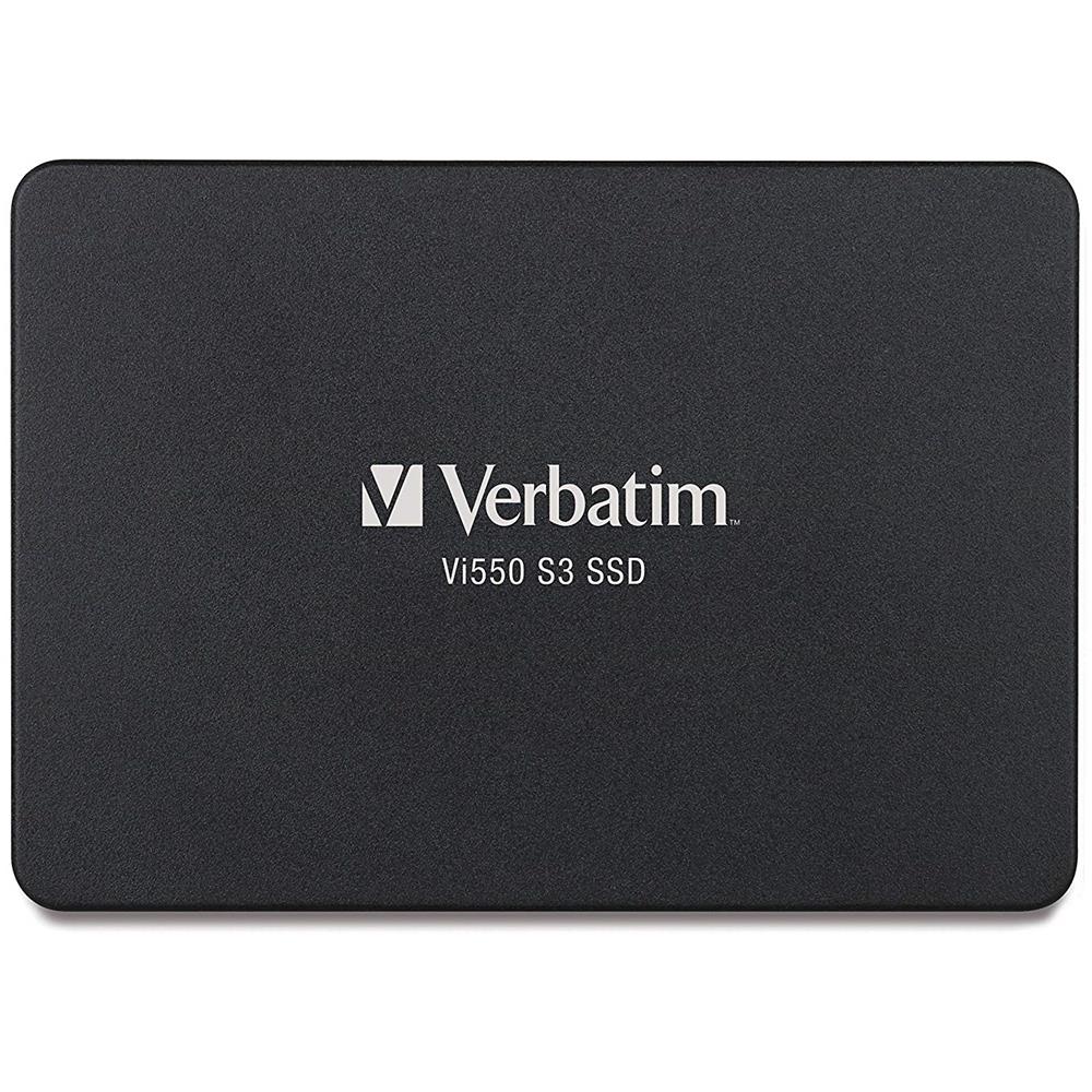 SSD 256 GB Serie Vi550 2.5" Interfaccia Sata III 6 GB / s - Foto 2