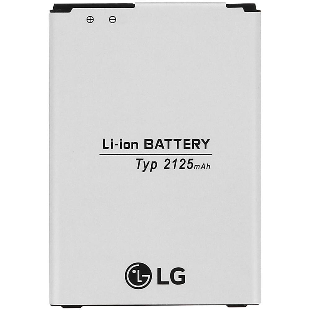 Batteria Originale Lg K7 Ms330 Ls675 Tribute 5 Ricambio Pila Bl-46zh 2045ma - Foto 2
