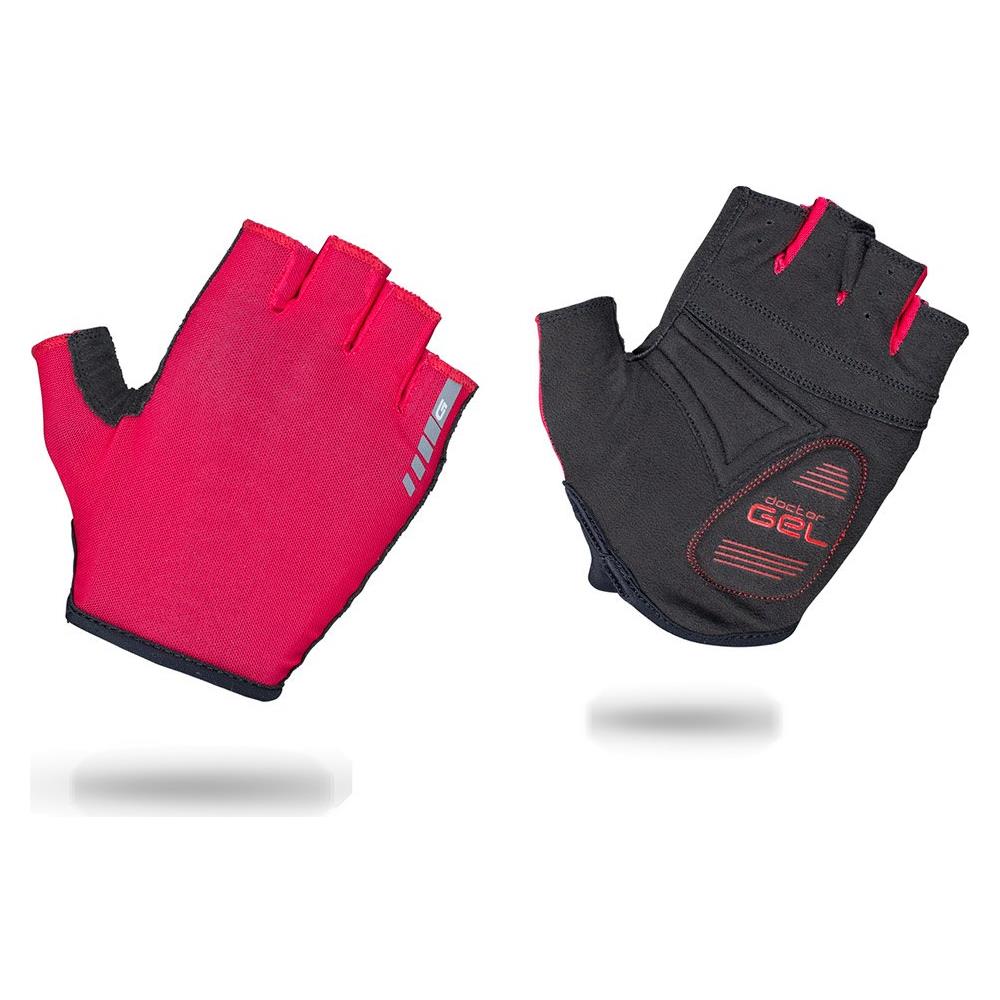 Guanti Solara Padded Tan Through Abbigliamento Uomo Xs - Foto 1