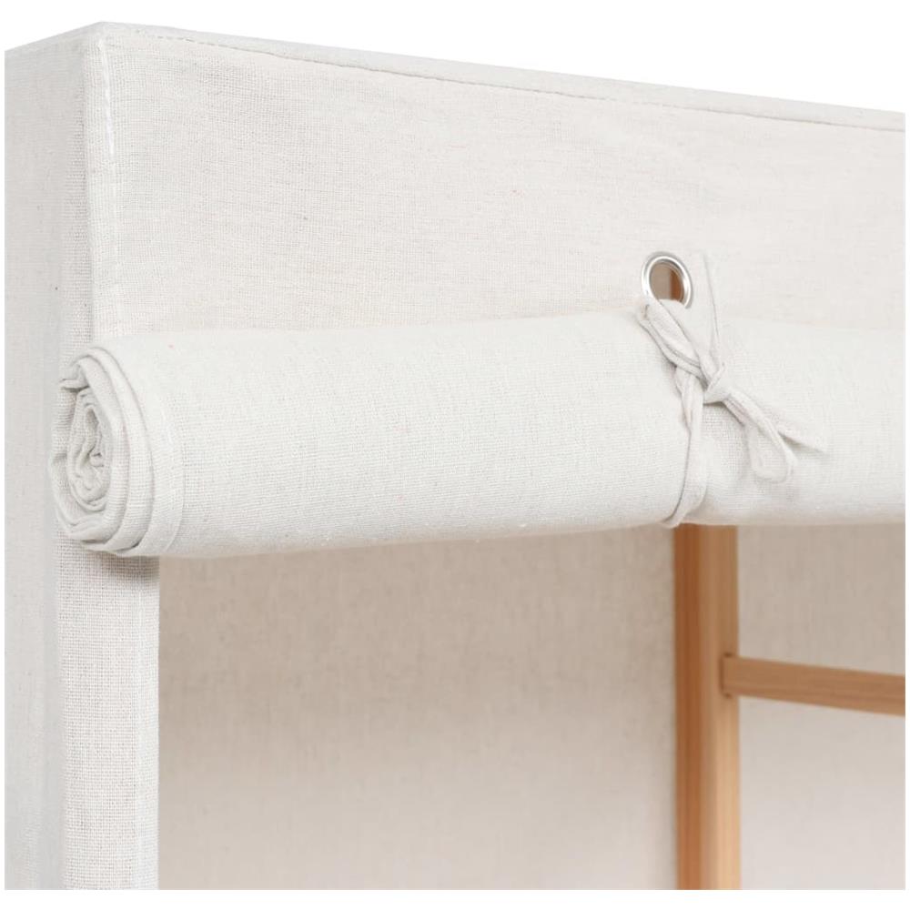Armadio Per Indumenti A 3 Ripiani 110x40x170 Cm - Foto 6