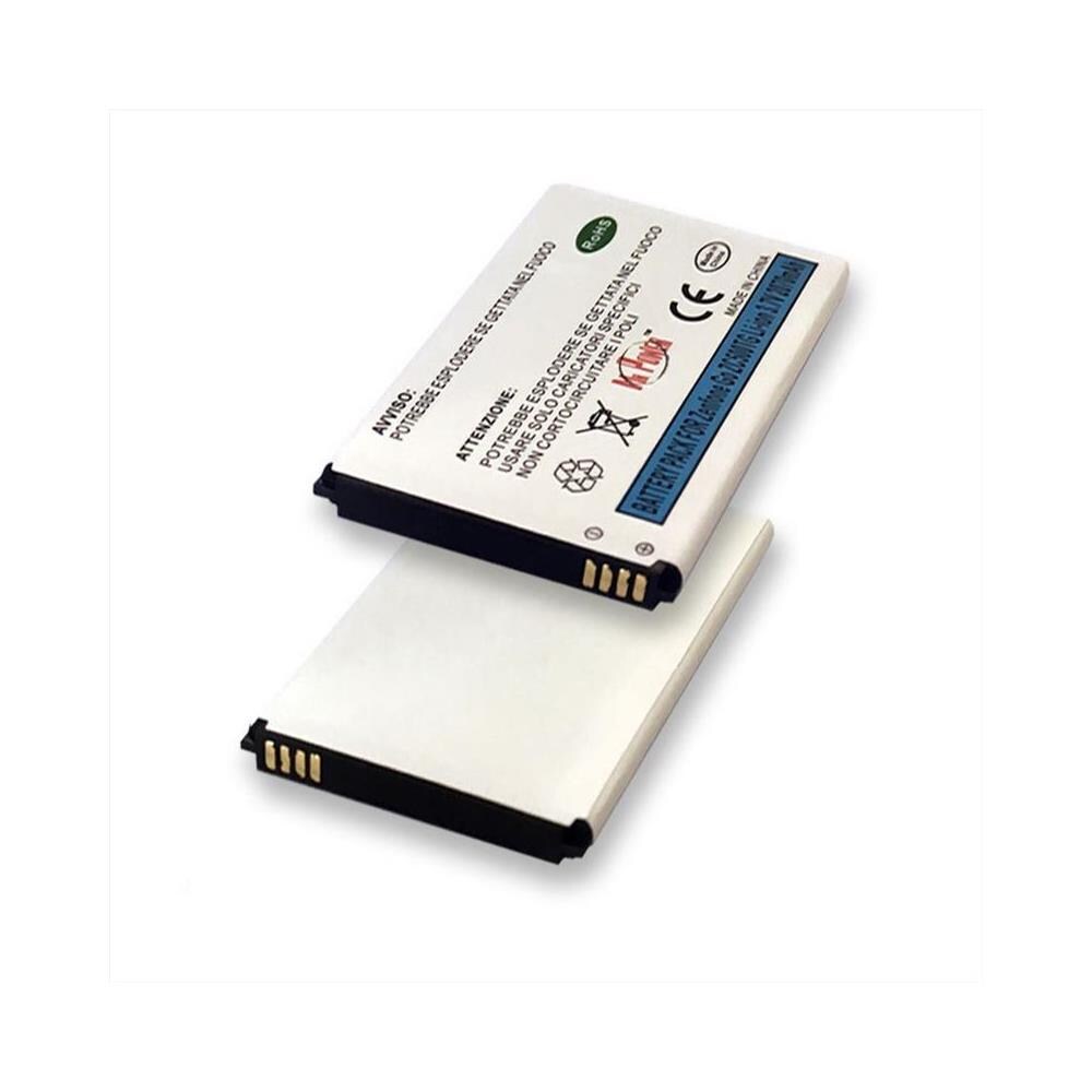 Batteria Asus C11p1506 Li-ion 2070 Mah Compatibile - Foto 1