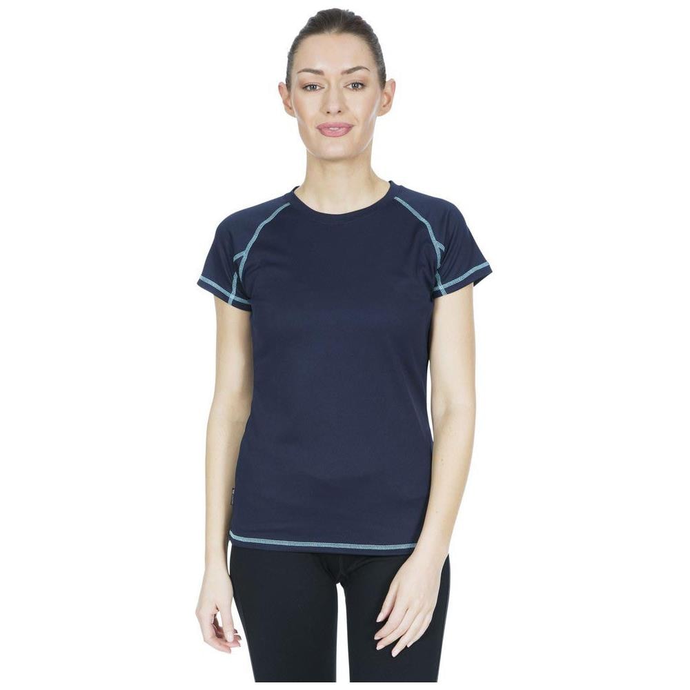 Magliette Trespass Viktoria Abbigliamento Donna L - Foto 2