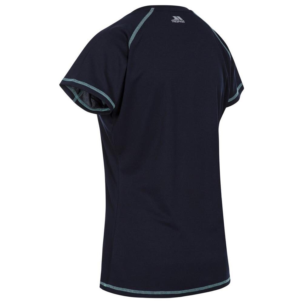 Magliette Trespass Viktoria Abbigliamento Donna L - Foto 3