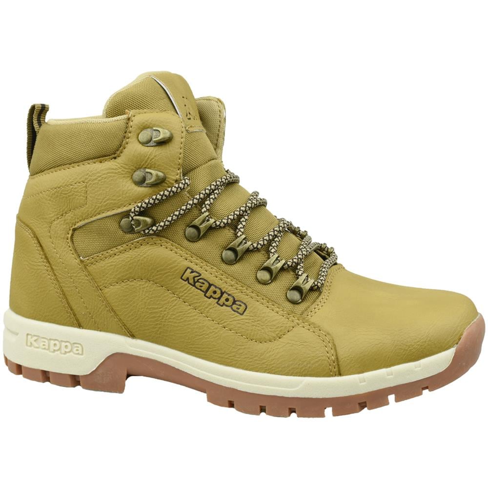 Dolomo Mid 242752-4141, Uomo, Beige, Stivali Invernali, Numero: 45 Eu - Foto 1