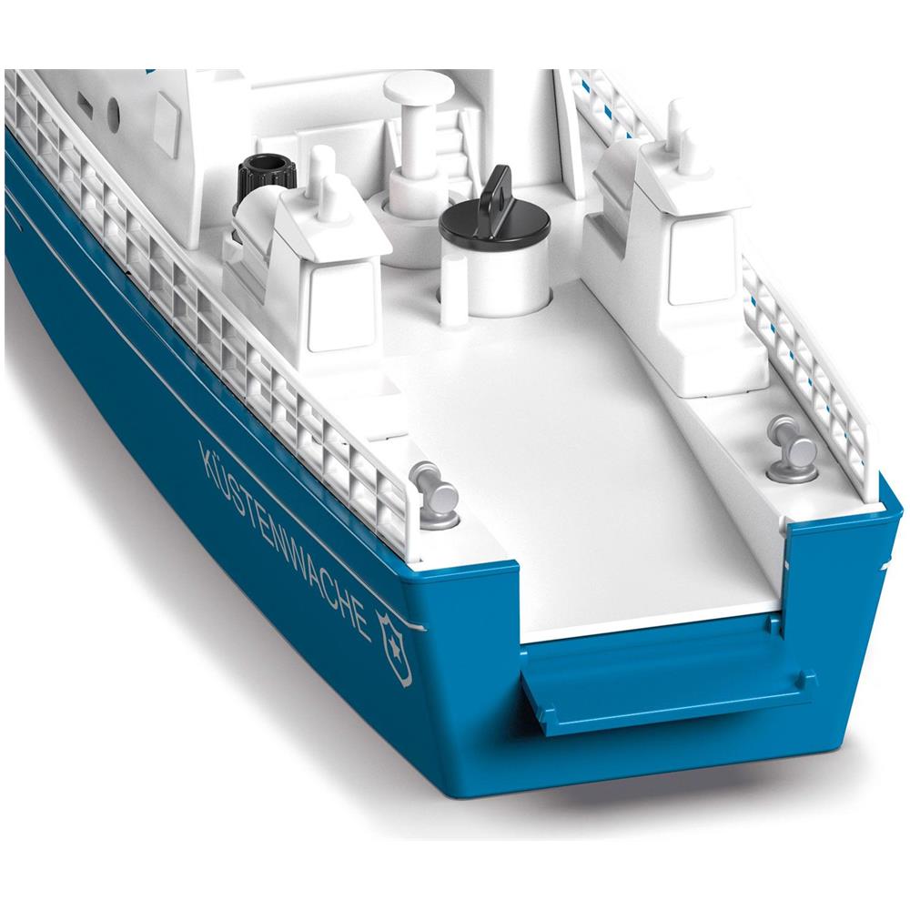 D / C Imbarcazione Polizia - Foto 3