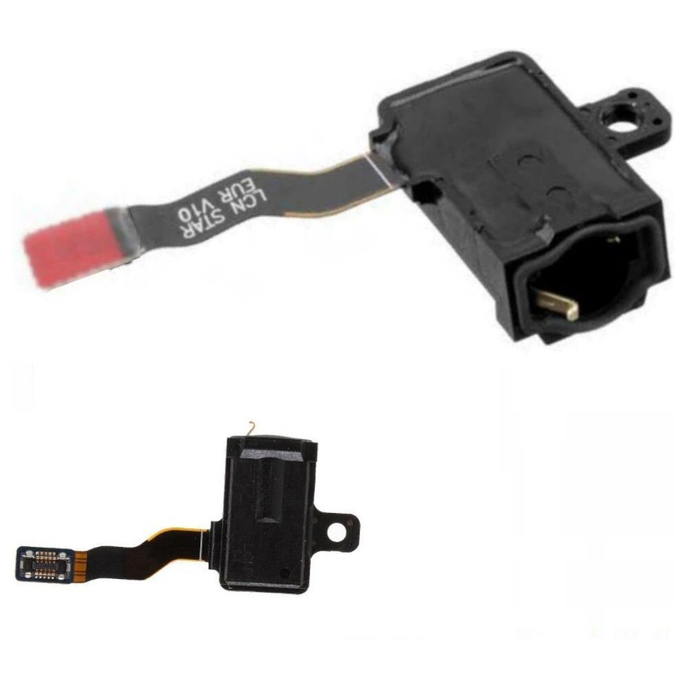 Nappe Audio Jack Galaxy E Galaxy S9 S9 G960f G965f Altro - Foto 1