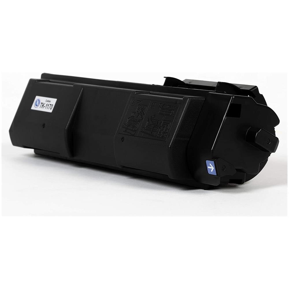 TONER COMPATIBILE - Kyocera Tk-1170 1t02s50nl0 Per Ecosys M2040dn, Ecosys M2540dn, Ecosys M2640idw Fornito Di Intelligent Chip Capacità 7200 Copie Made In Italy - Foto 4