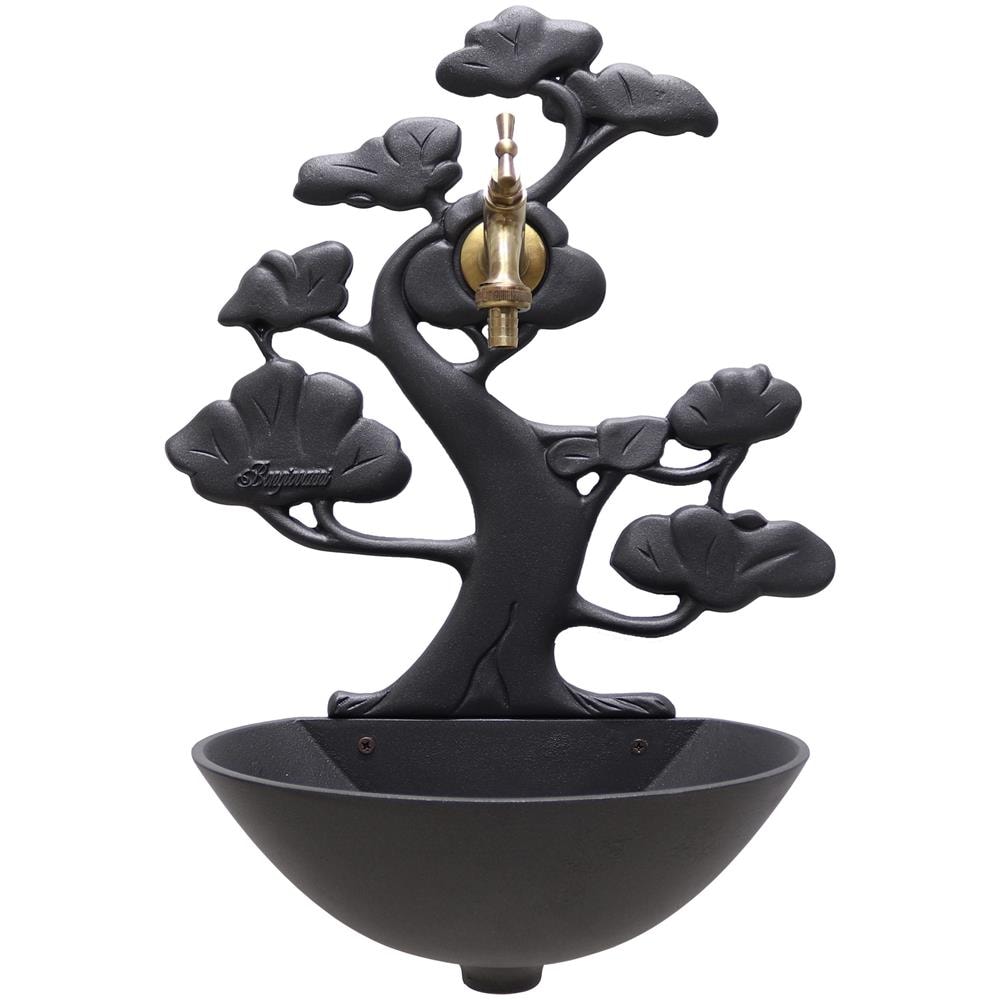 Fontana A Muro Mod. azalea + Rubinetto 303b - Foto 1