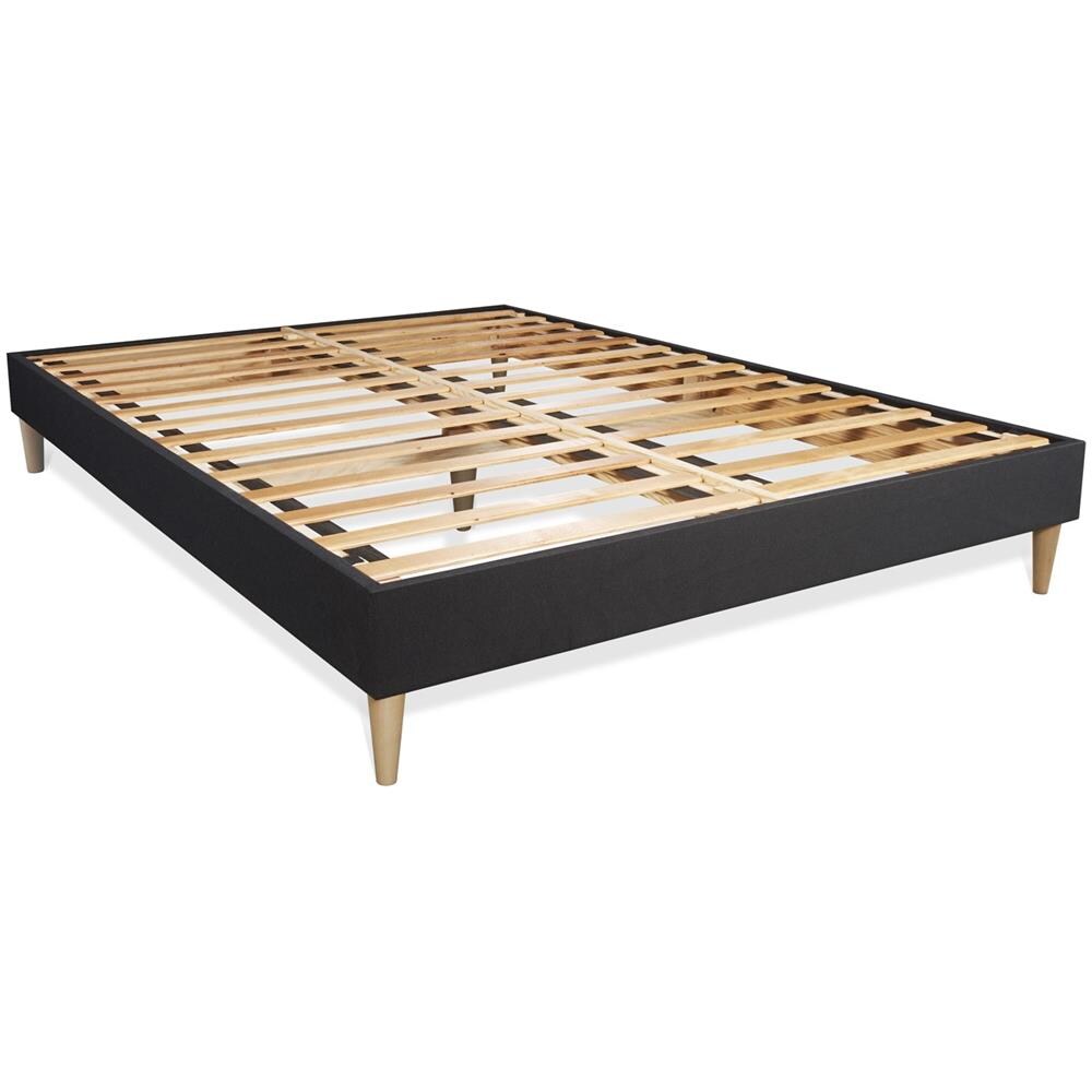 Kit Rete E Materasso Matrimoniale Ultra 150x195cm - Spessore : 26cm - Memory Foam E Micro-molle Insacchettate - Bilanciato - Foto 6