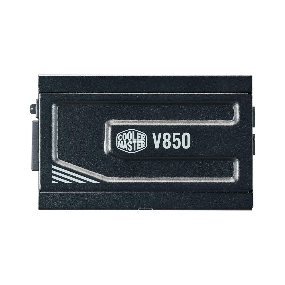 Alimentatore PC V850 SFX Gold 80 PLUS Gold SFX 850W Colore Nero - Foto 4
