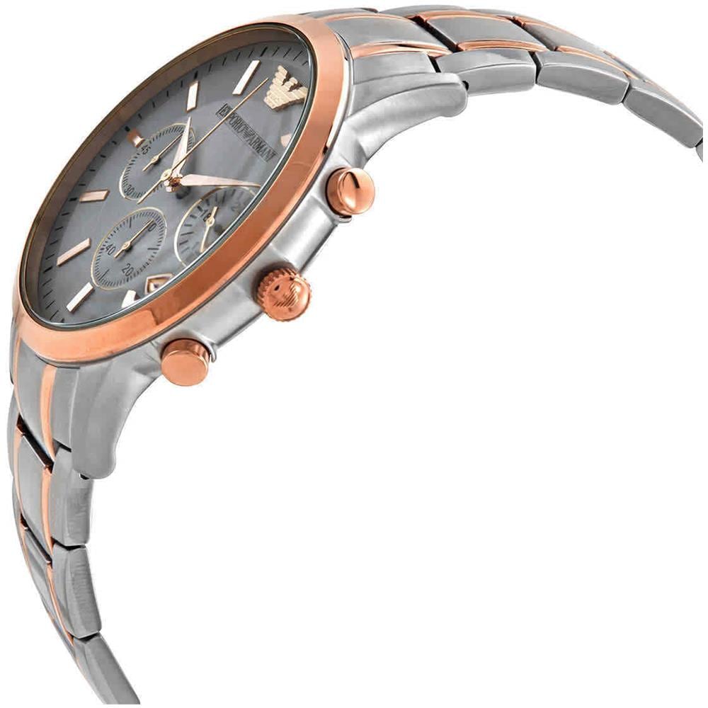 Renato Ar11077 Orologio Uomo Al Quarzo - Foto 3