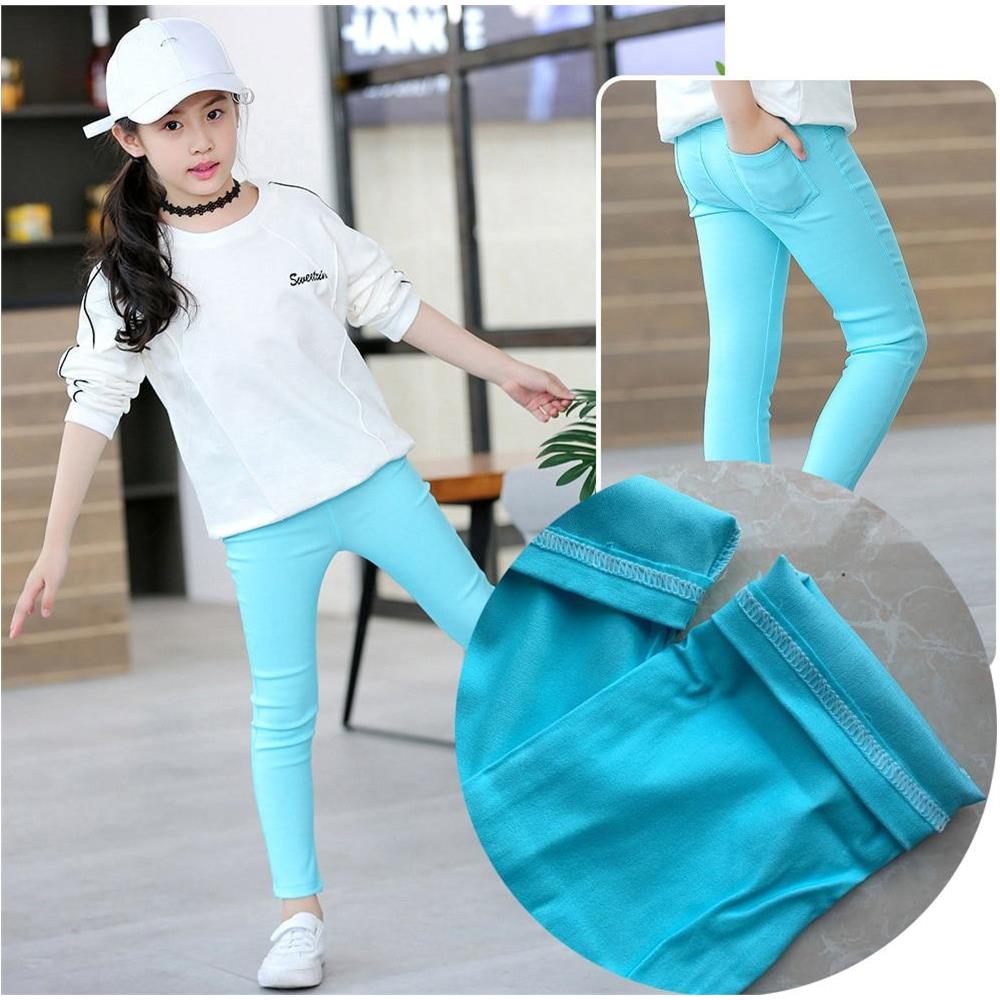 Pantaloni invernali bambina Clearance