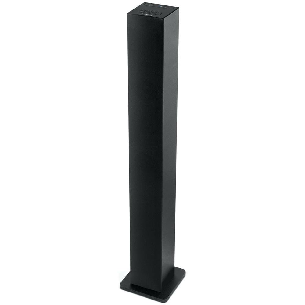 M-1050 Bt Altoparlante A Torre 50w Bt Aux 3,5jack Nero - Foto 7
