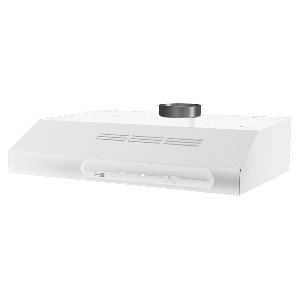 Cappa a Scomparsa DCH6WEC Aspirante e Filtrante Colore Bianco - Foto 1