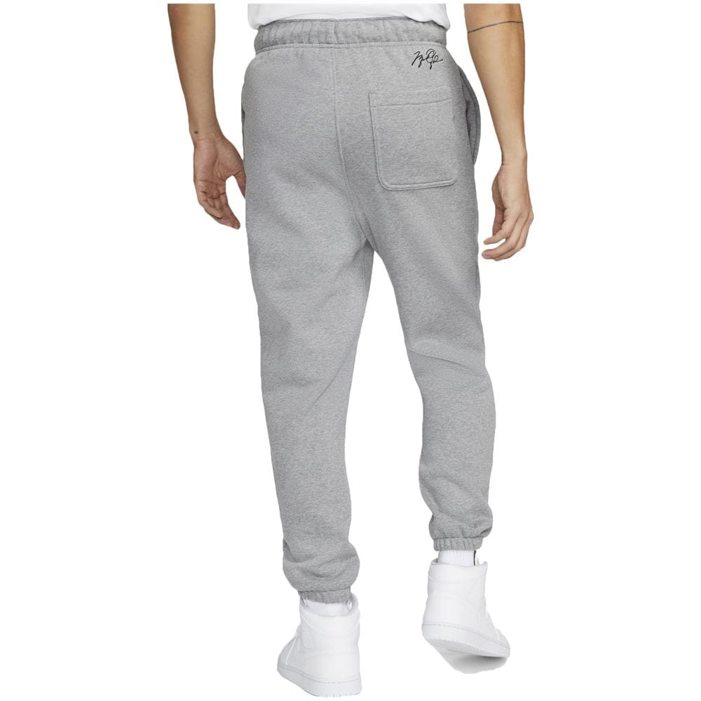 Pantalone Da Uomo Essentials Grigio Taglia S Cod Da9820-091 - Foto 2