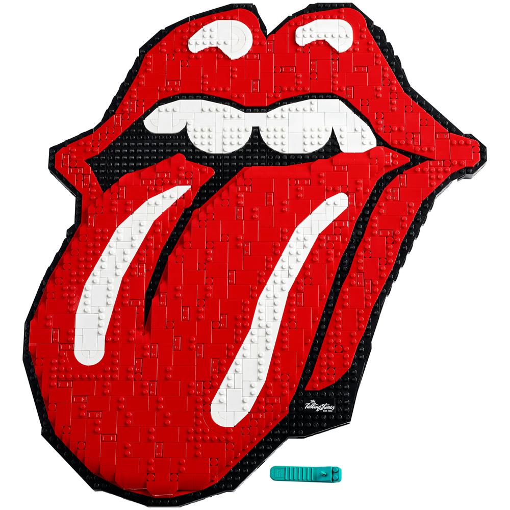 Art The Rolling Stones - Foto 2