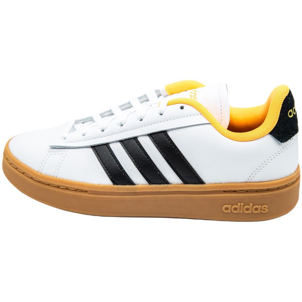 Grand Court Alpha Gx8165, Donne, Bianca, 38 2/3 - Foto 1