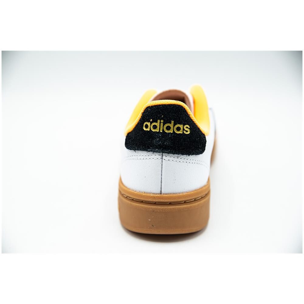 Grand Court Alpha Gx8165, Donne, Bianca, 38 2/3 - Foto 2