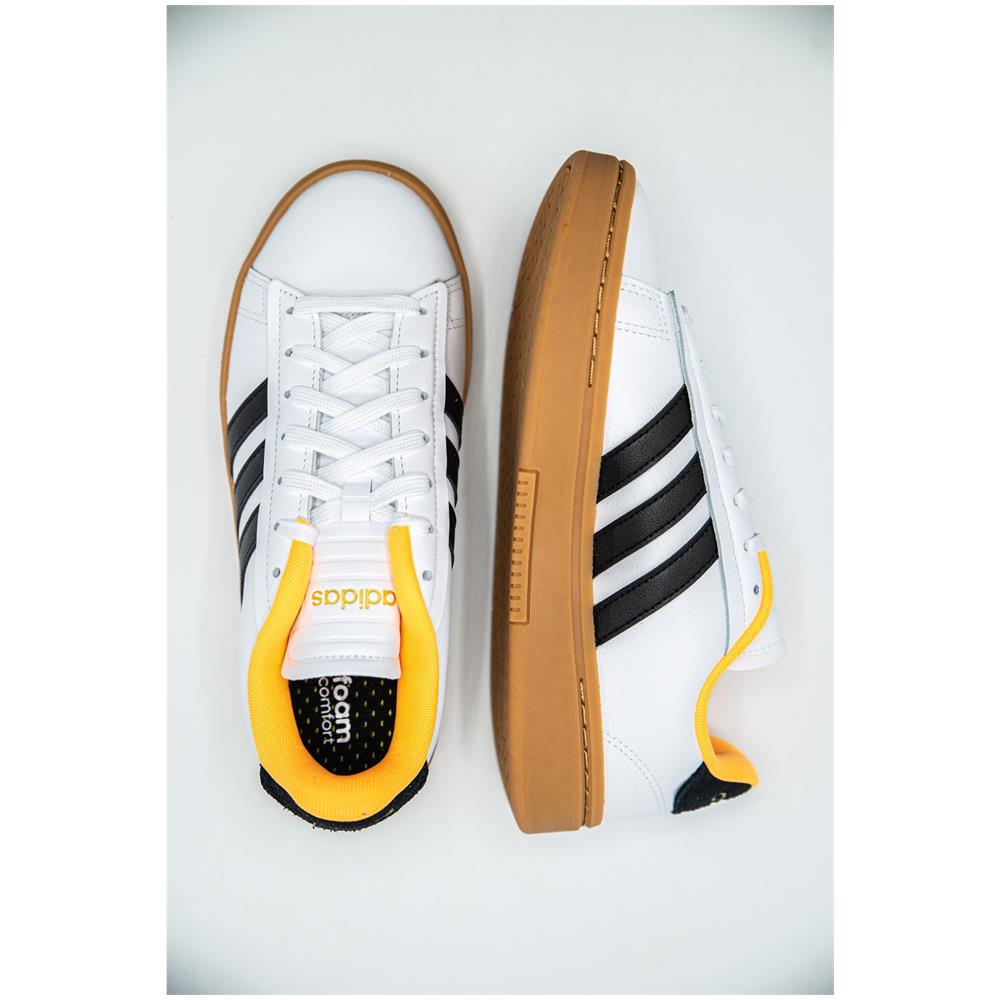 Grand Court Alpha Gx8165, Donne, Bianca, 38 2/3 - Foto 6