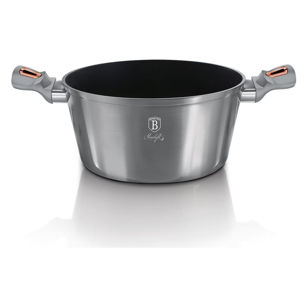 Vaso Granito 20cm Bh-6011 Moonlight - Foto 2