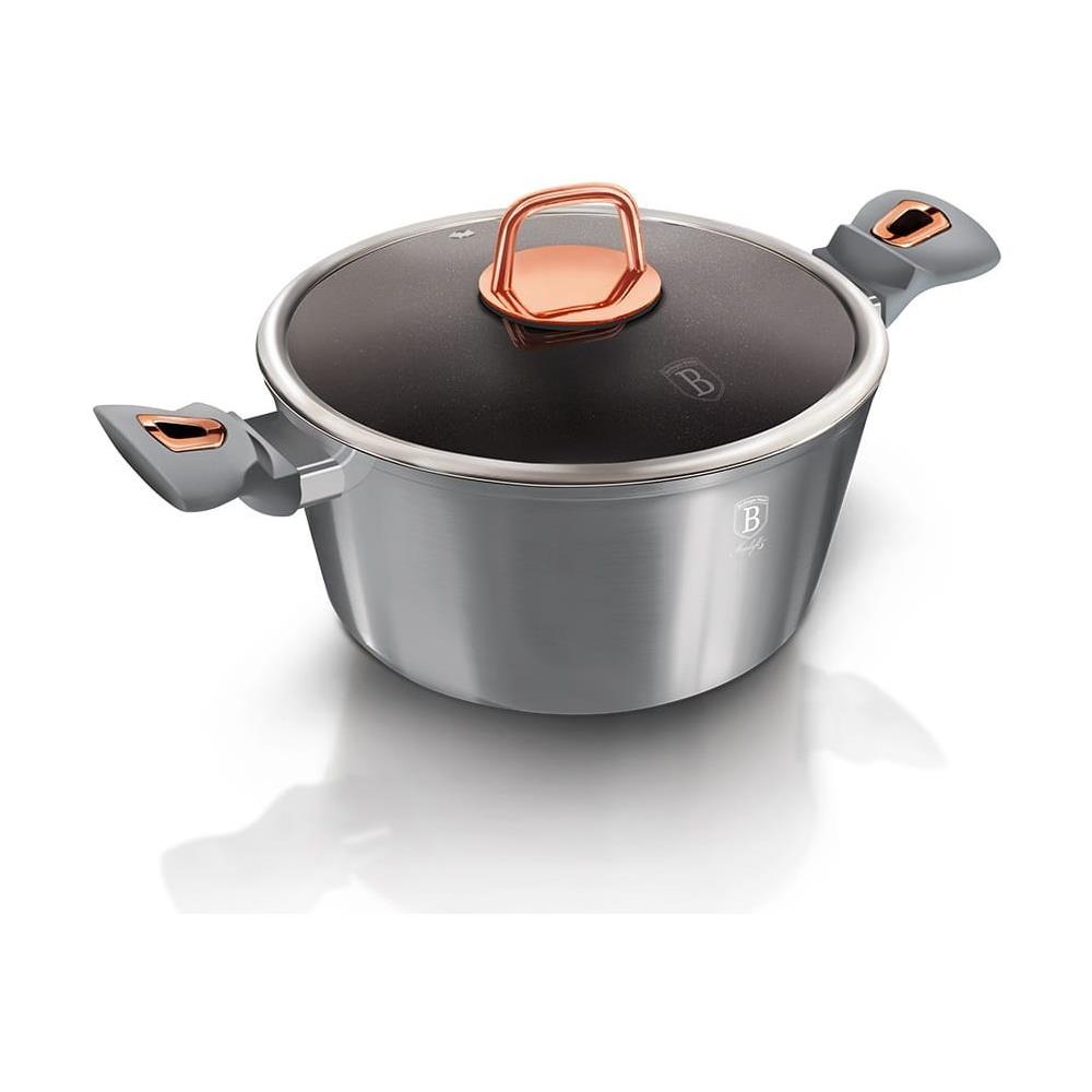 Vaso Granito 20cm Bh-6011 Moonlight - Foto 7