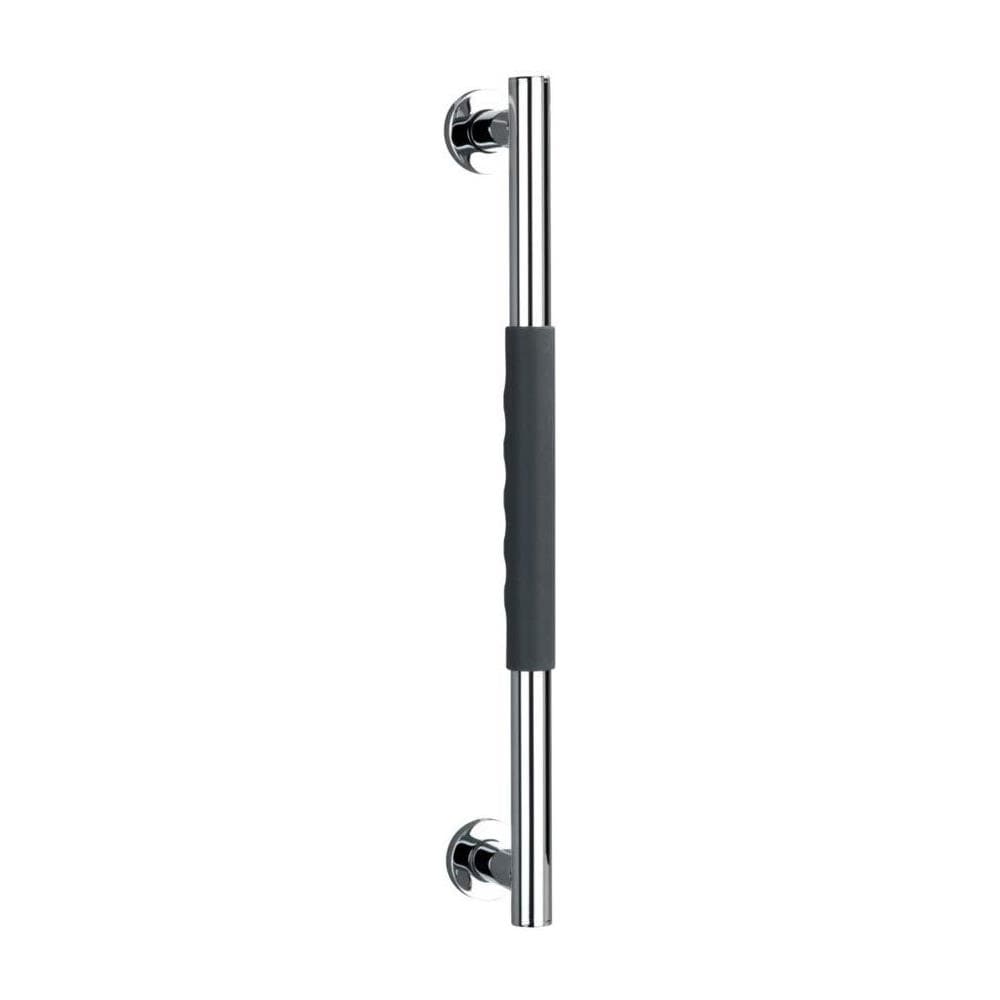 Binario Di Sicurezza Secura In Acciaio Inox, 50,5 Cm, - Foto 1