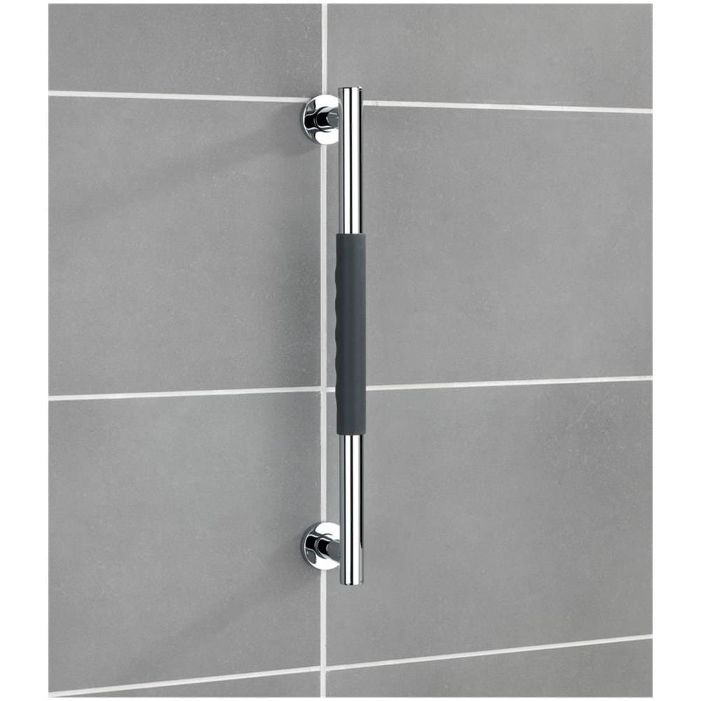 Binario Di Sicurezza Secura In Acciaio Inox, 50,5 Cm, - Foto 2